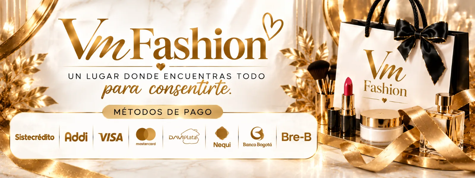Banner promocional