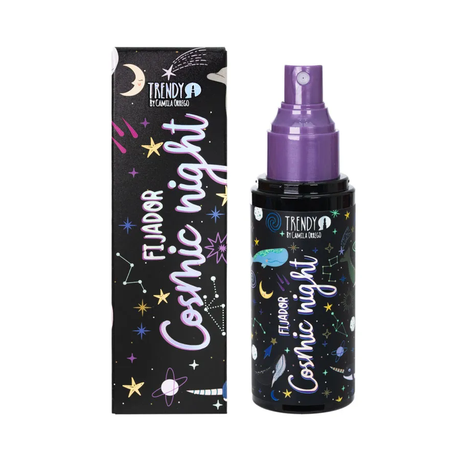 Fijador Cosmic Trendy