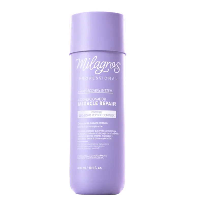 Acondicionador Profesional Milagros
