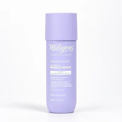 Shampoo Profesional Milagros