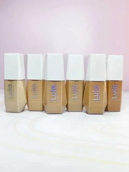 Corrector Liquido Lula