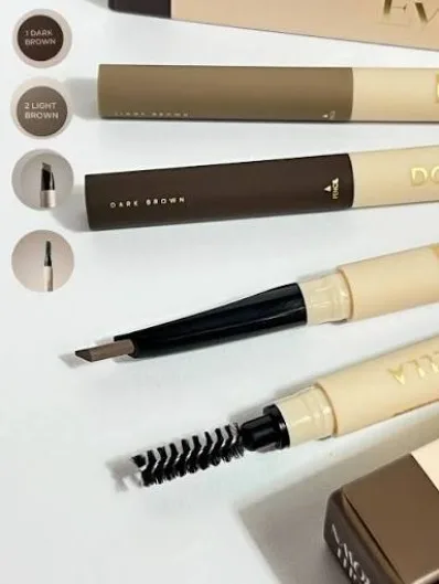 Lápiz de Cejas Retráctil Dolce Bella